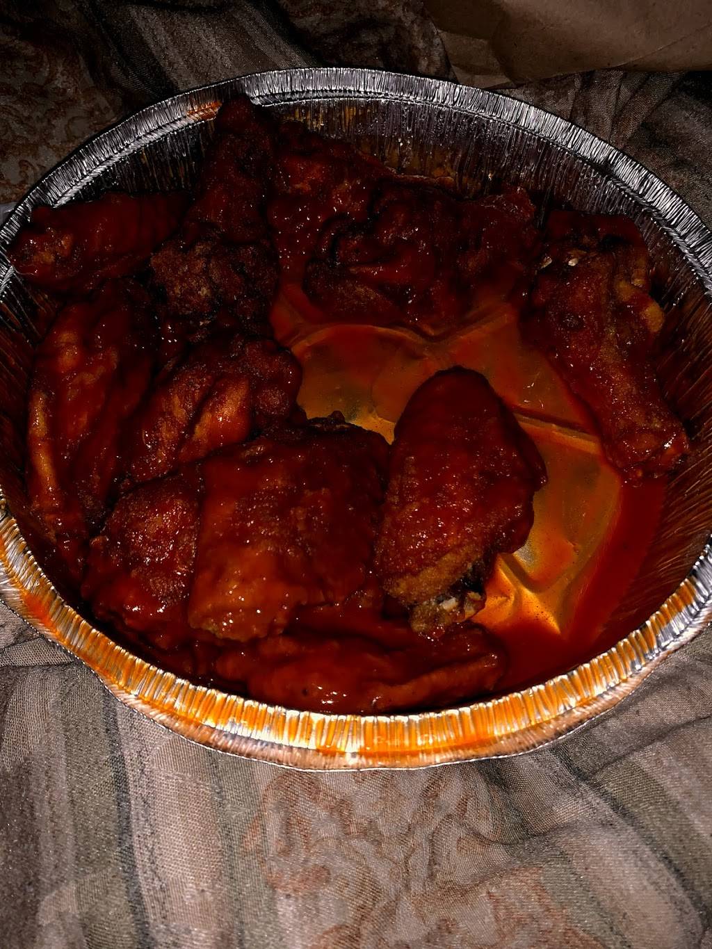 Pizza Sauce | restaurant | 3301 E Joppa Rd, Parkville, MD 21234, USA | 4106654650 OR +1 410-665-4650