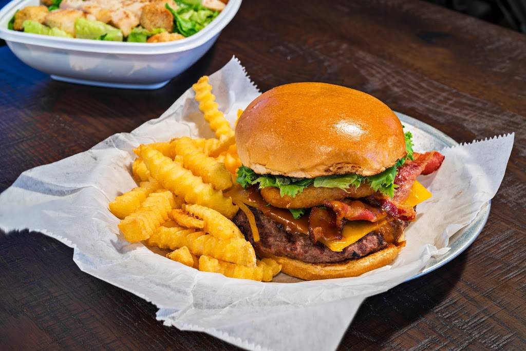 Osgoods | restaurant | 11530 W Burleigh St, Wauwatosa, WI 53222, USA | 4149886044 OR +1 414-988-6044