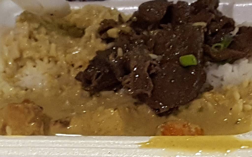 Curry Cafe | restaurant | 2201 Kalakaua Ave, Honolulu, HI 96815, USA | 8089223888 OR +1 808-922-3888