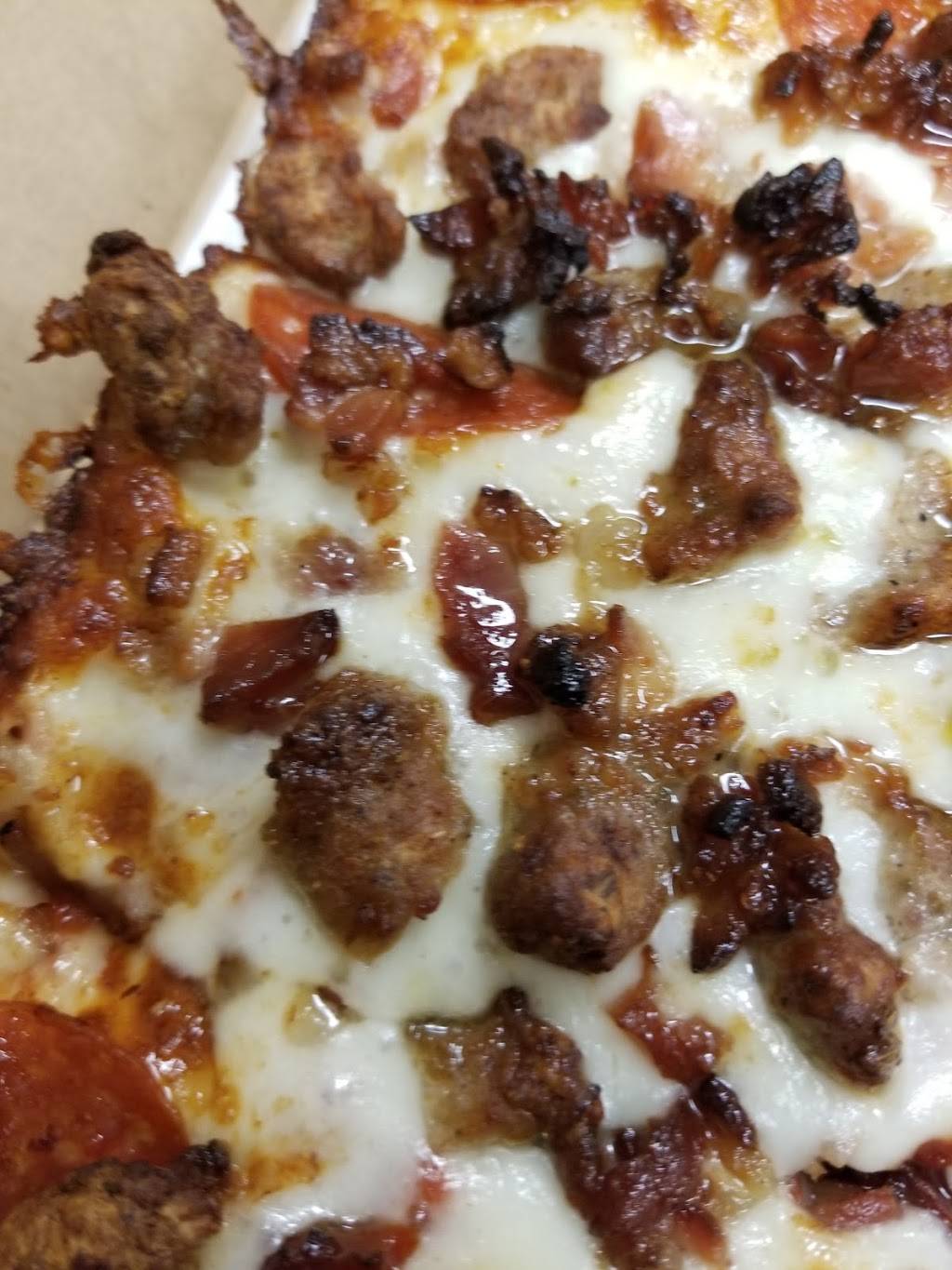 Jet’s Pizza - McGinnis Ferry | meal delivery | 5430 McGinnis Ferry Rd, Alpharetta, GA 30005, USA | 7707770691 OR +1 770-777-0691