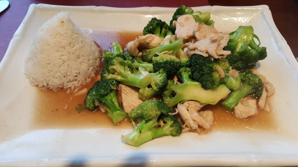 Warwick Thai | restaurant | 93 Main St #4, Warwick, NY 10990, USA | 8455447880 OR +1 845-544-7880