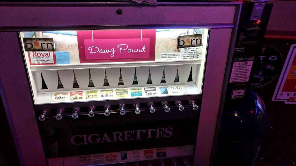 The Dawg Pound Bar & Grill | restaurant | 162 Gardiners Ave, Levittown, NY 11756, USA | 5167195955 OR +1 516-719-5955