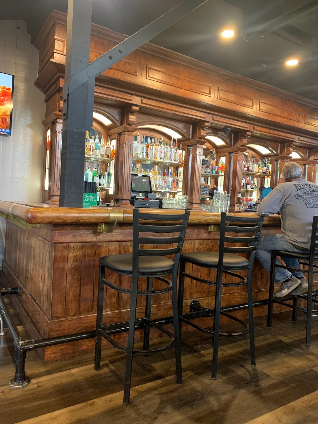 Donkeys Bar and Grill | restaurant | 1000 Kansas Ave, Modesto, CA 95351, USA | 2094088570 OR +1 209-408-8570