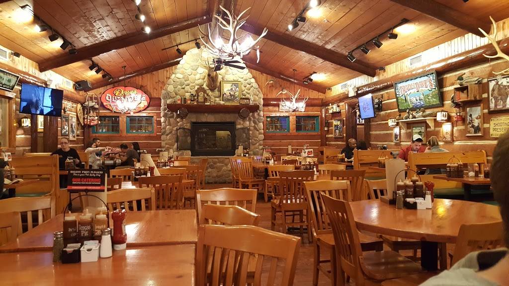 Famous Daves Bar-B-Que | restaurant | 1320 Village West Pkwy, Kansas City, KS 66111, USA | 9133348646 OR +1 913-334-8646