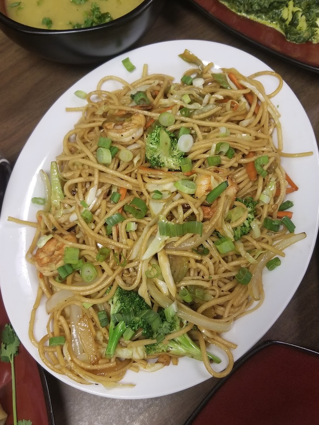 Momo & Curry House | meal takeaway | 2716 28th St, Boulder, CO 80301, USA | 7206885088 OR +1 720-688-5088