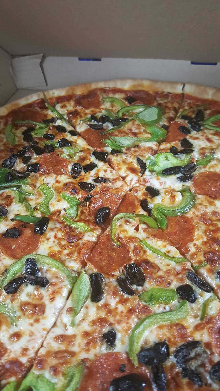 Pizza Hut | restaurant | 5050 Bobby Hicks Hwy, Gray, TN 37615, USA | 4234778869 OR +1 423-477-8869