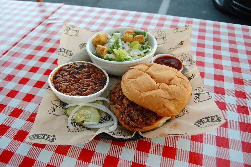 BBQ Petes | restaurant | 6621 S 211th St #106, Kent, WA 98032, USA | 4252510778 OR +1 425-251-0778