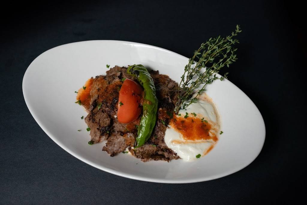 Caspi Restaurant and Lounge | restaurant | 2901 Columbia Pike, Arlington, VA 22204, USA | 7035664173 OR +1 703-566-4173