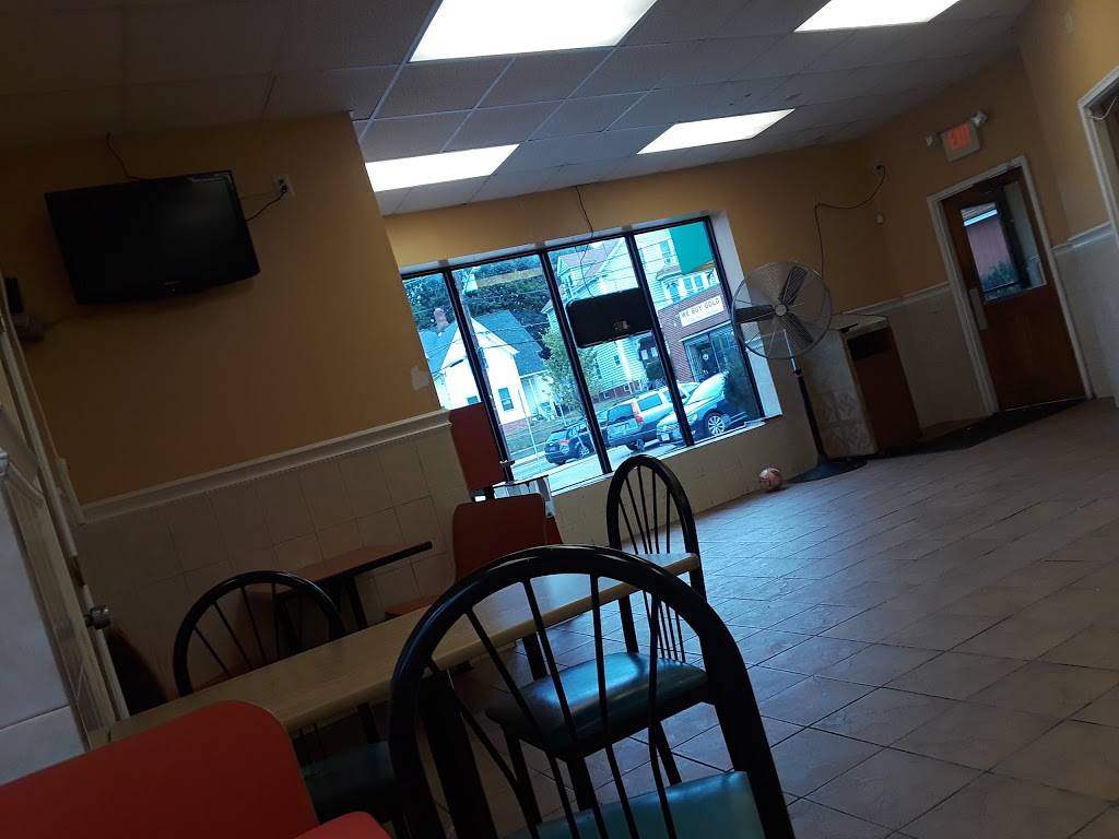 Great China 大中華 | restaurant | 402 Dexter St, Central Falls, RI 02863, USA | 4017298030 OR +1 401-729-8030