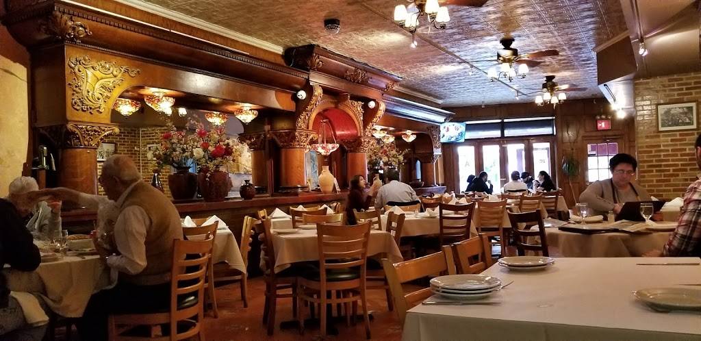 Le Sajj | restaurant | 8221 5th Ave, Brooklyn, NY 11209, USA | 7188337255 OR +1 718-833-7255