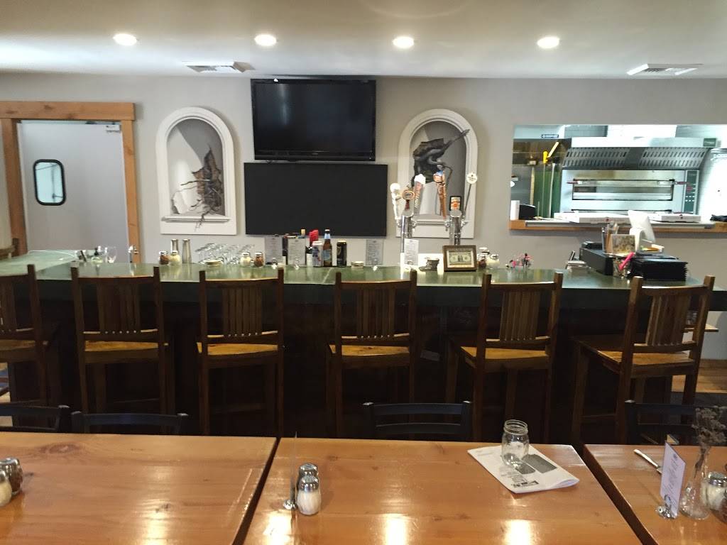 Glenshire Pizza Company | restaurant | 10095 Dorchester Dr Unit E, Truckee, CA 96161, USA | 5305365100 OR +1 530-536-5100