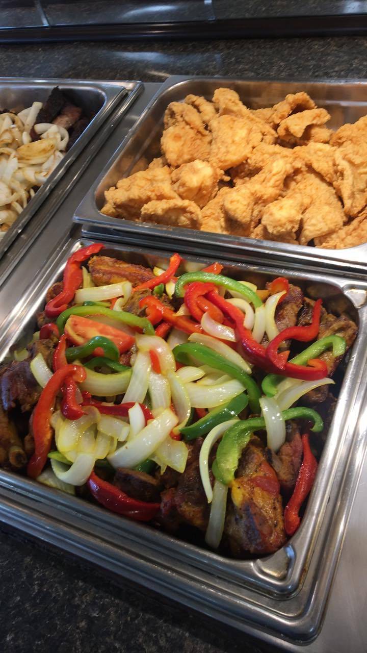 Tropicana Restaurant | restaurant | 6394 Castor Ave, Philadelphia, PA 19149, USA | 2155356625 OR +1 215-535-6625