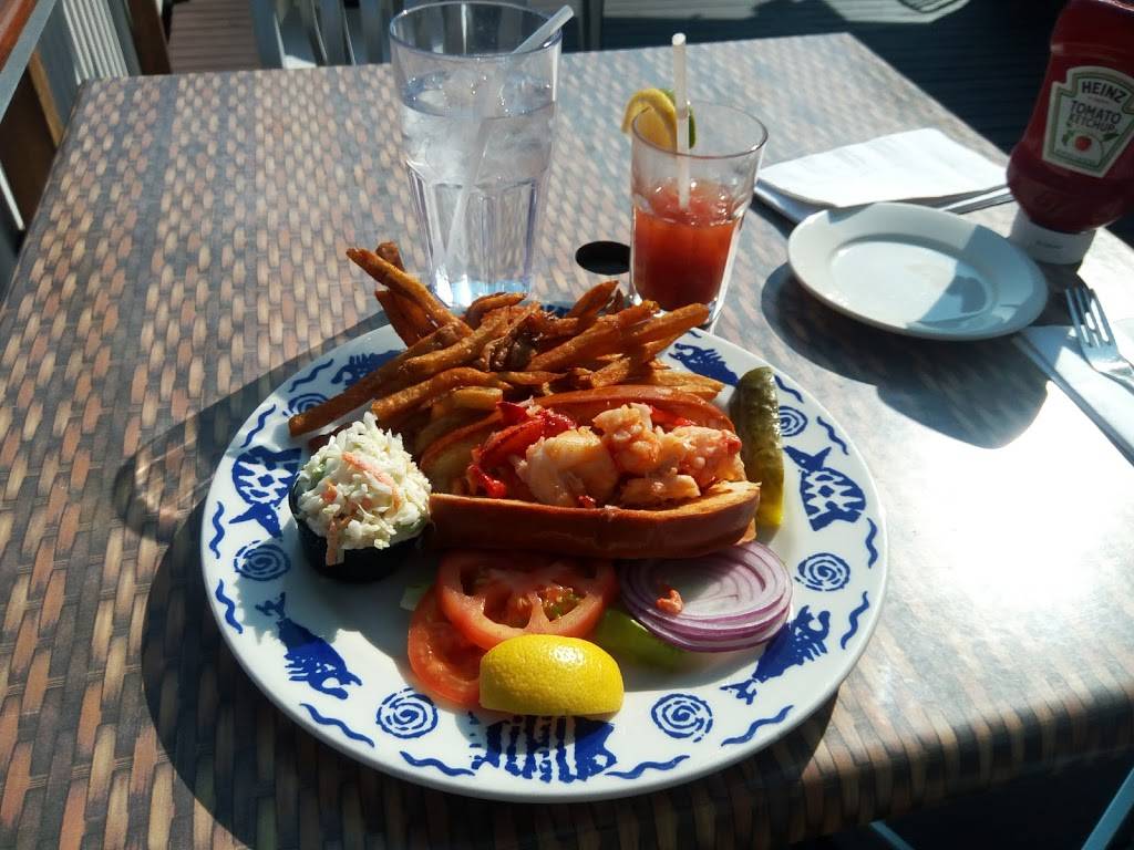 Reel | restaurant | 1 Main St, East Rockaway, NY 11518, USA | 5163417222 OR +1 516-341-7222