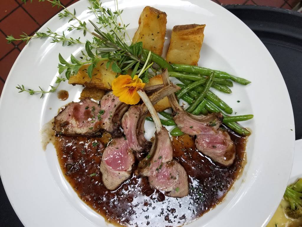 Frank Papas Ristorante | restaurant | 2241 S Brentwood Blvd, St. Louis, MO 63144, USA | 3149613344 OR +1 314-961-3344