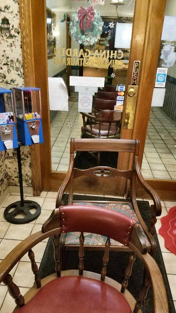 China Garden Restaurant | restaurant | 46 E Jackson St, Hartford, WI 53027, USA | 2626735020 OR +1 262-673-5020