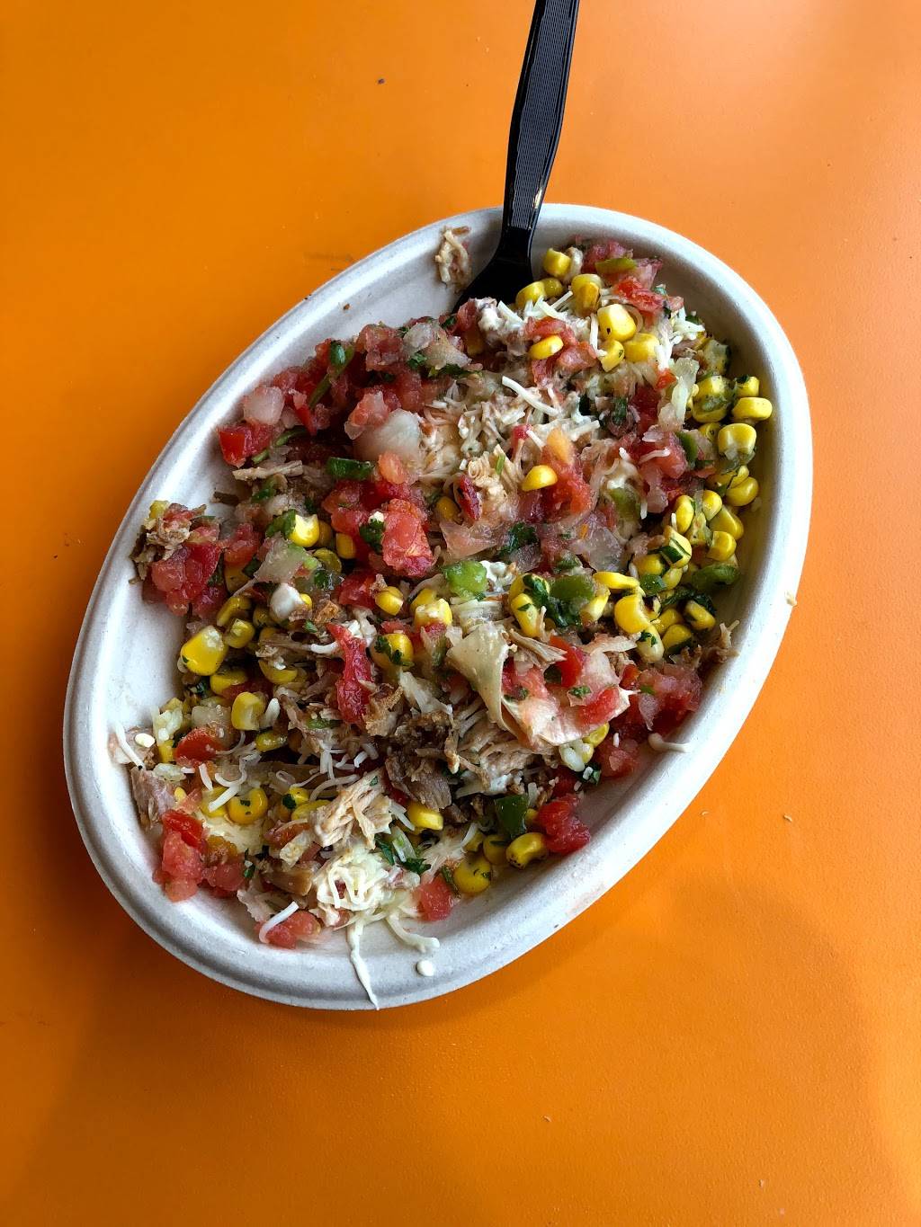 Pancheros Mexican Grill | restaurant | 3155 Ann Arbor-Saline Rd, Ann Arbor, MI 48104, USA | 7343324640 OR +1 734-332-4640