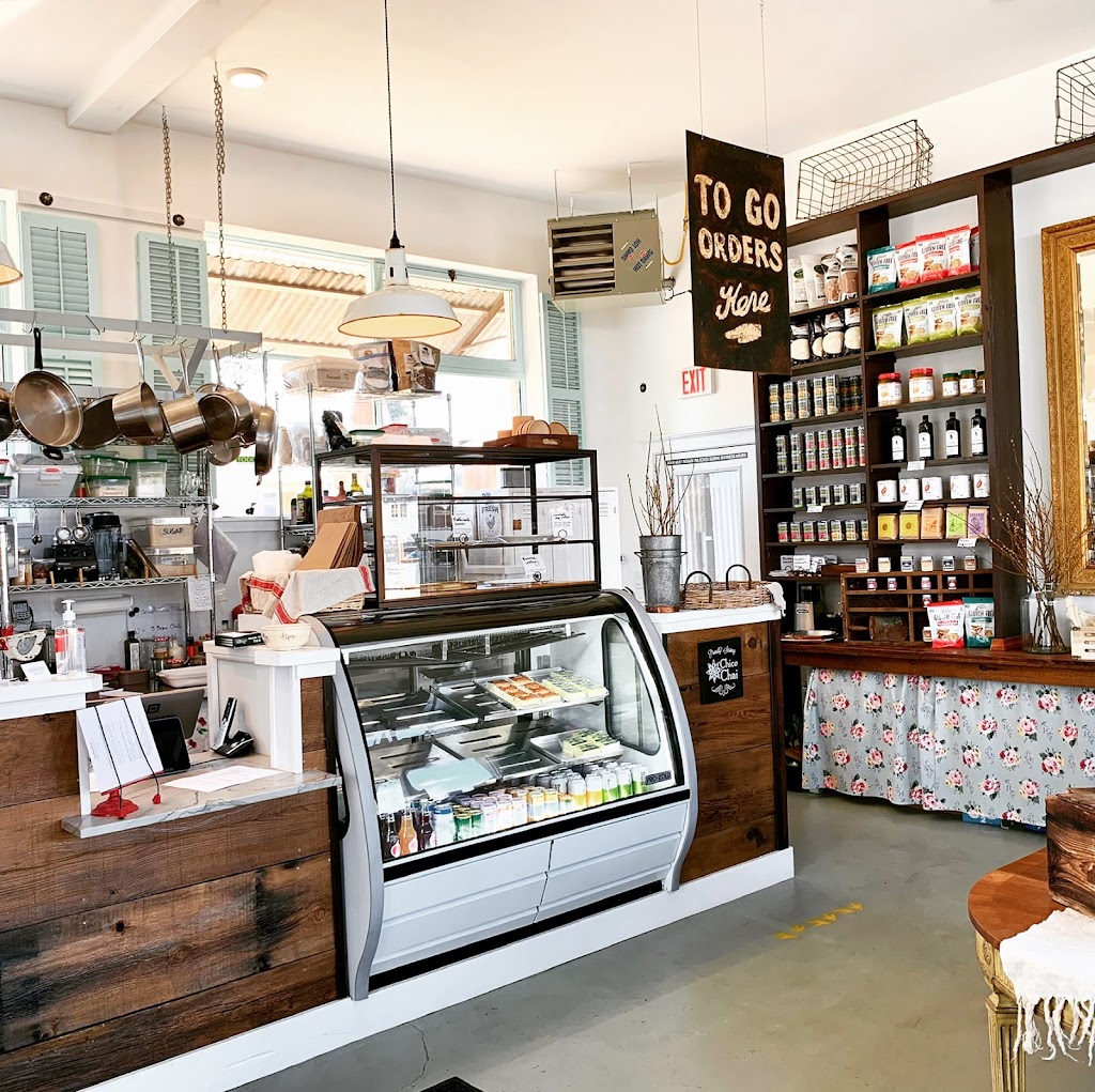 Farmstead Kitchen & Market | restaurant | 163 Main St, Chester, CA 96020, USA | 5302594888 OR +1 530-259-4888