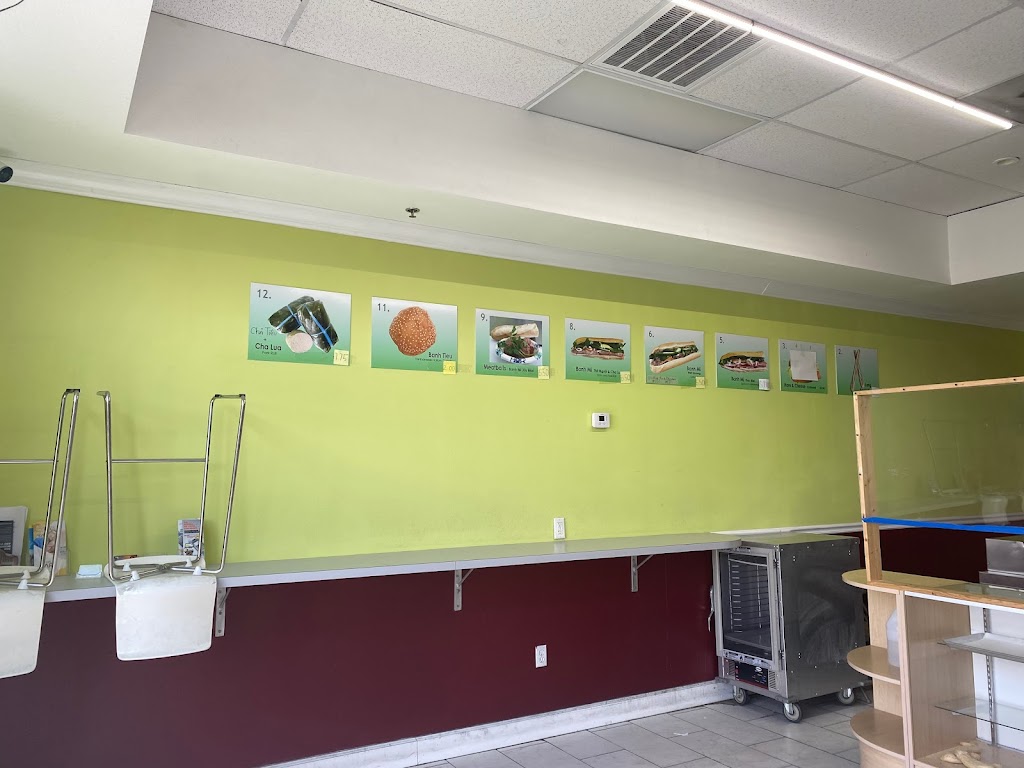 Bánh Mi Cali | restaurant | 5210 W Colonial Dr #154, Orlando, FL 32808, USA | 4078660208 OR +1 407-866-0208