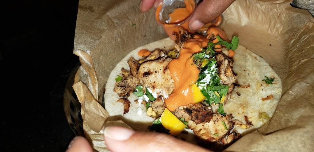 Torchys Tacos | restaurant | 13002 N Pennsylvania Ave, Oklahoma City, OK 73120, USA | 4059364264 OR +1 405-936-4264