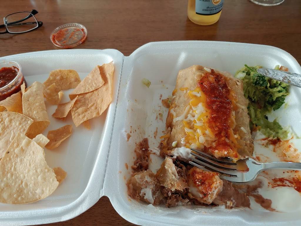Burrito Loco | restaurant | 2808 S Halcyon Rd, Arroyo Grande, CA 93420, USA | 8054811752 OR +1 805-481-1752