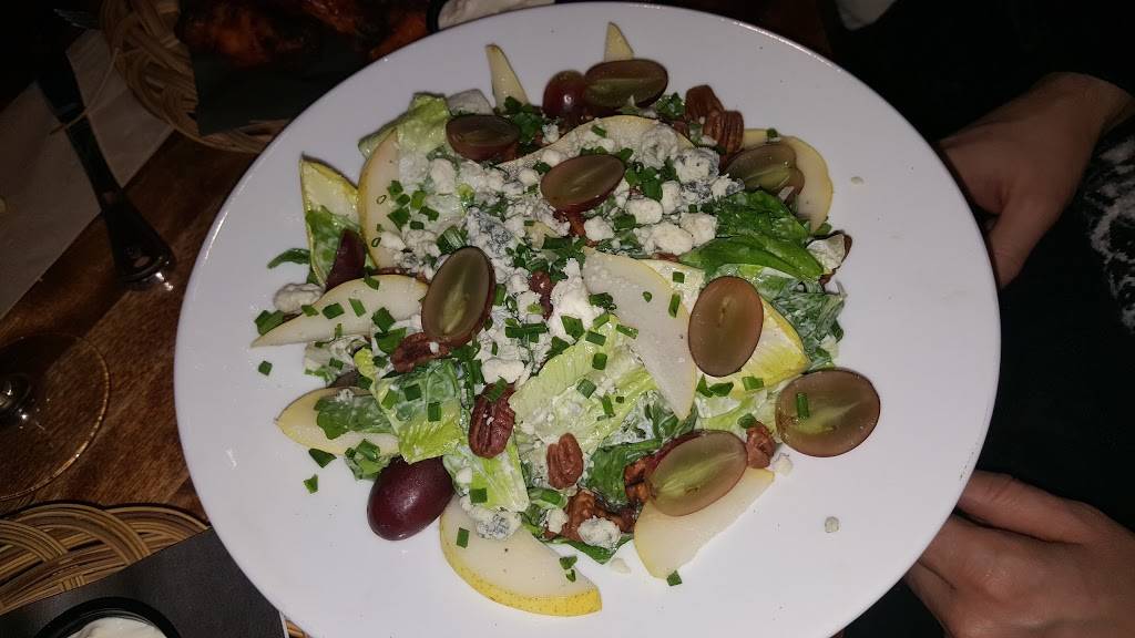 La Cage - Brasserie sportive | restaurant | 2247 Chemin Gascon, Terrebonne, QC J6X 4H3, Canada | 4509612243 OR +1 450-961-2243