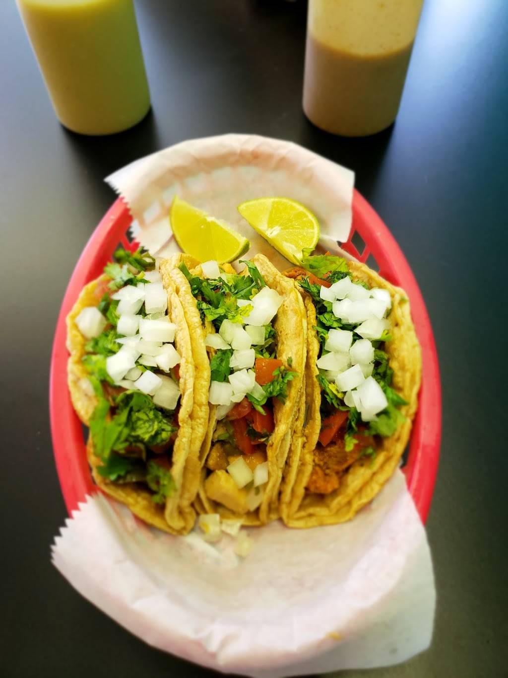 Taqueria Los Hermanos | restaurant | 2404, 322 S Cherry St, Hartford City, IN 47348, USA | 7654992013 OR +1 765-499-2013