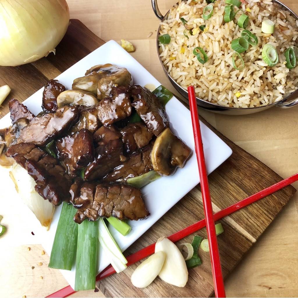 Butcher & the Wok | restaurant | 533 Oakbrook Center, Oak Brook, IL 60523, USA | 6303820656 OR +1 630-382-0656