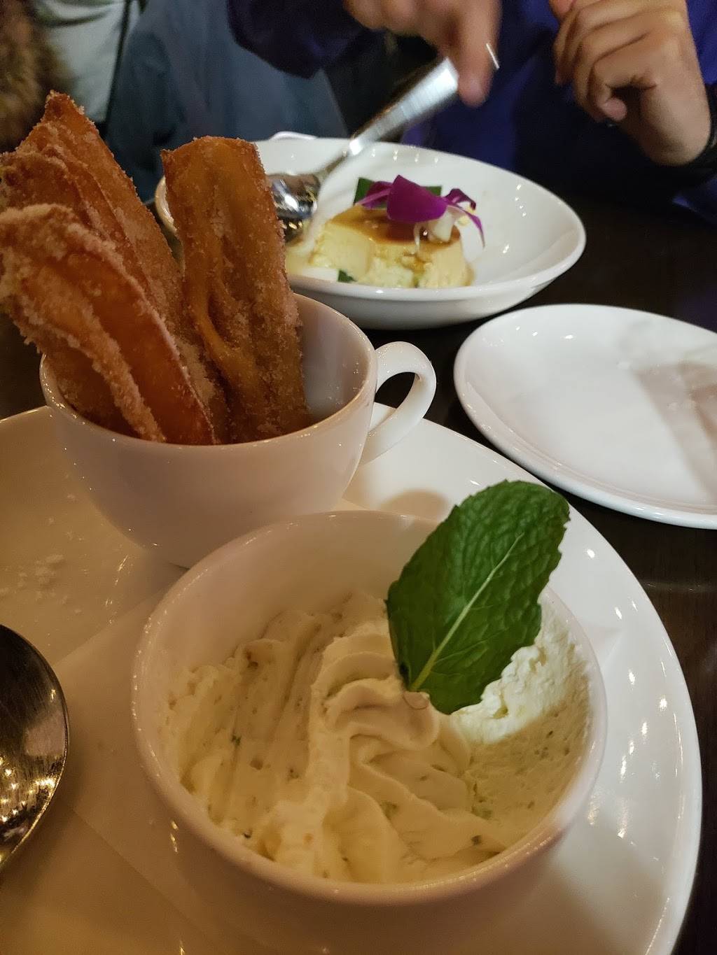 El Sapo Restaurant Cuban Social Club | restaurant | 8455-1 Fenton St, Silver Spring, MD 20910, USA | 3013261063 OR +1 301-326-1063