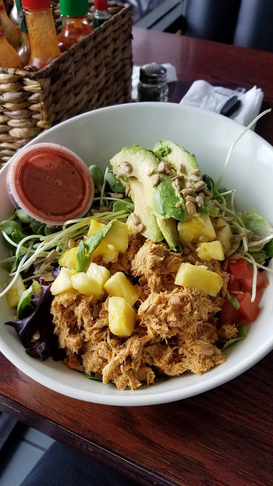 Secret Spot | restaurant | 3801 Warner Ave, Huntington Beach, CA 92649, USA | 5625924494 OR +1 562-592-4494