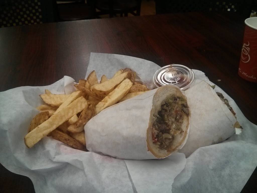 Upper Crust Deli | restaurant | 1023 Terra Nova Blvd, Pacifica, CA 94044, USA | 6503557399 OR +1 650-355-7399