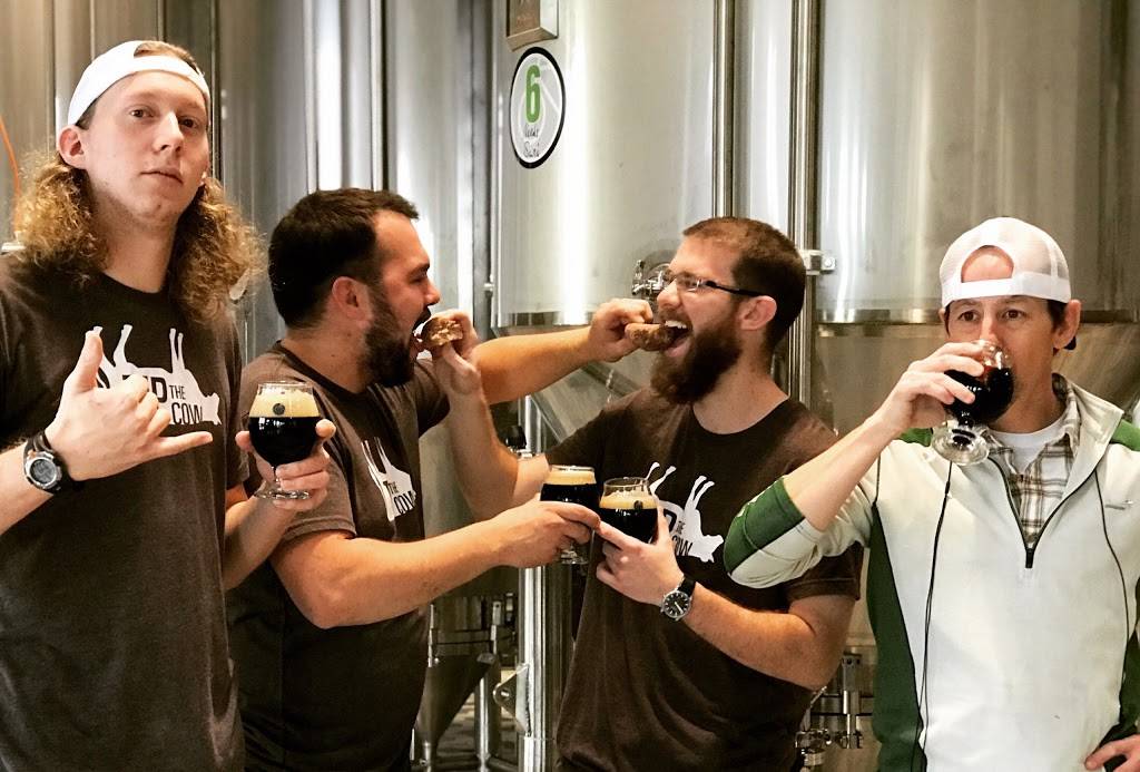 SingleSpeed Brewing Co. | restaurant | 325 Commercial St, Waterloo, IA 50701, USA | 3198833604 OR +1 319-883-3604