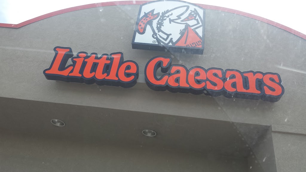Little Caesars Pizza | restaurant | 2315 N Bryant Blvd, San Angelo, TX 76903, USA | 3256585808 OR +1 325-658-5808