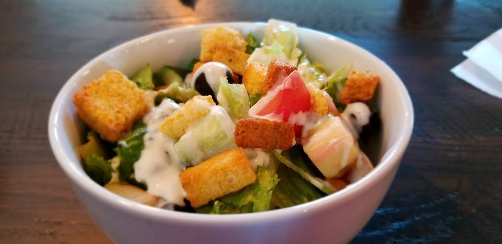 Palios Pizza Cafe | restaurant | 7200 W University Dr #190, McKinney, TX 75071, USA | 2148563991 OR +1 214-856-3991