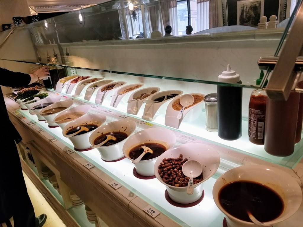 The Dolar Shop | restaurant | 36-36 Prince St, Flushing, NY 11354, USA | 7183587777 OR +1 718-358-7777