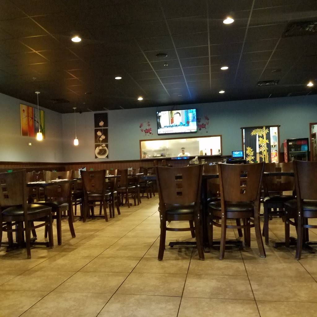 Kumo Asian Garden | restaurant | 169 Stuart Rd NE, Cleveland, TN 37312, USA | 4234798888 OR +1 423-479-8888