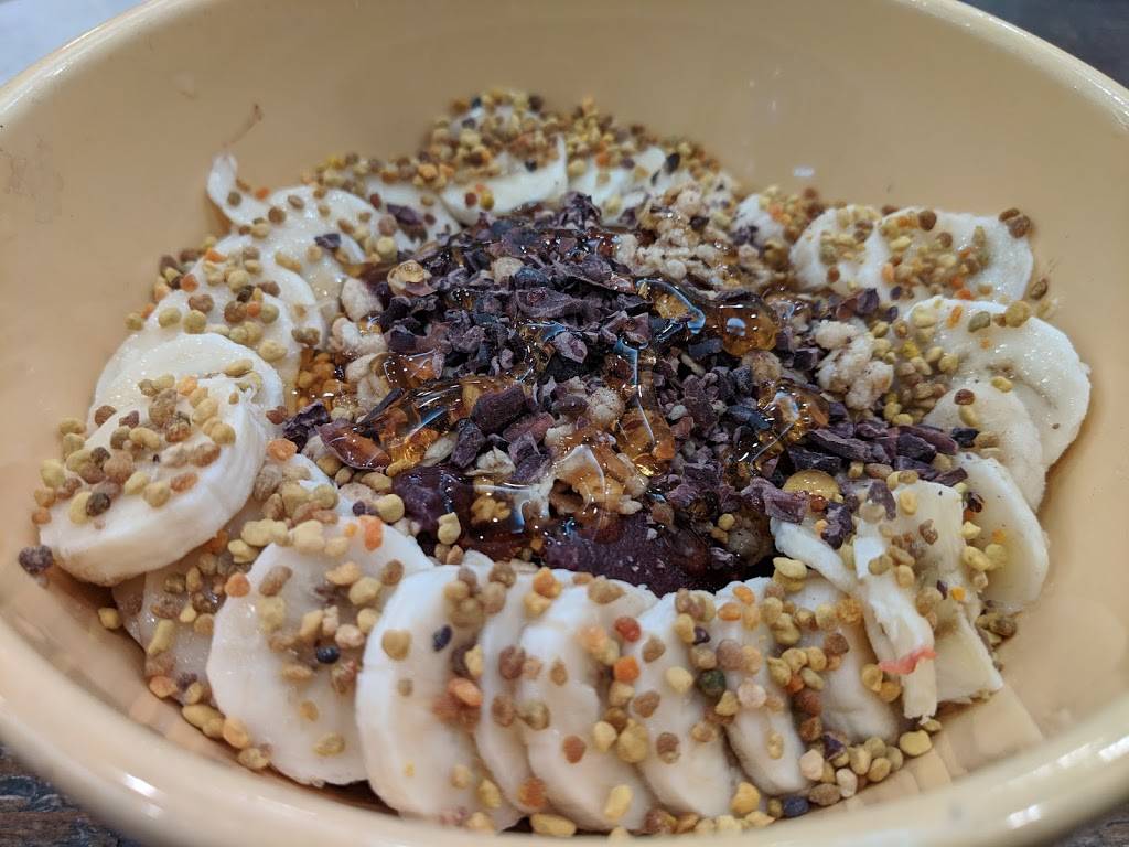 Ubatuba Acai | cafe | 549 S Western Ave, Los Angeles, CA 90020, USA | 2135901909 OR +1 213-590-1909