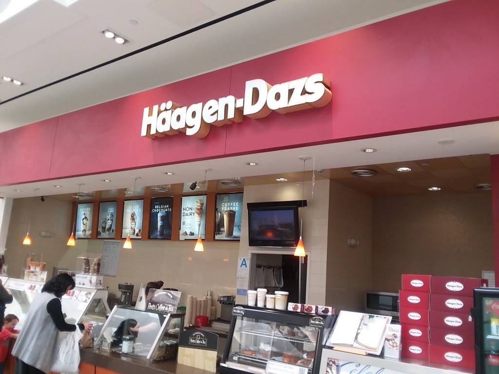 Häagen-Dazs® | restaurant | 201 E Magnolia Blvd, Burbank, CA 91501, USA | 8185668799 OR +1 818-566-8799