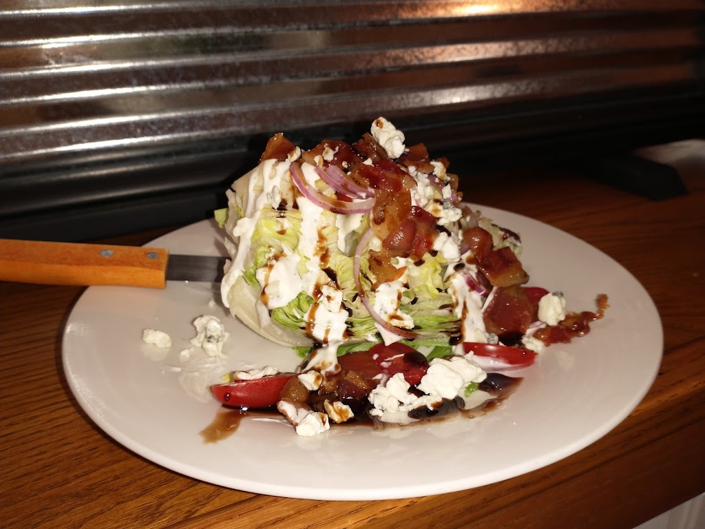 Olivers | restaurant | 109 N Main St, Ste. Genevieve, MO 63670, USA | 5735350779 OR +1 573-535-0779