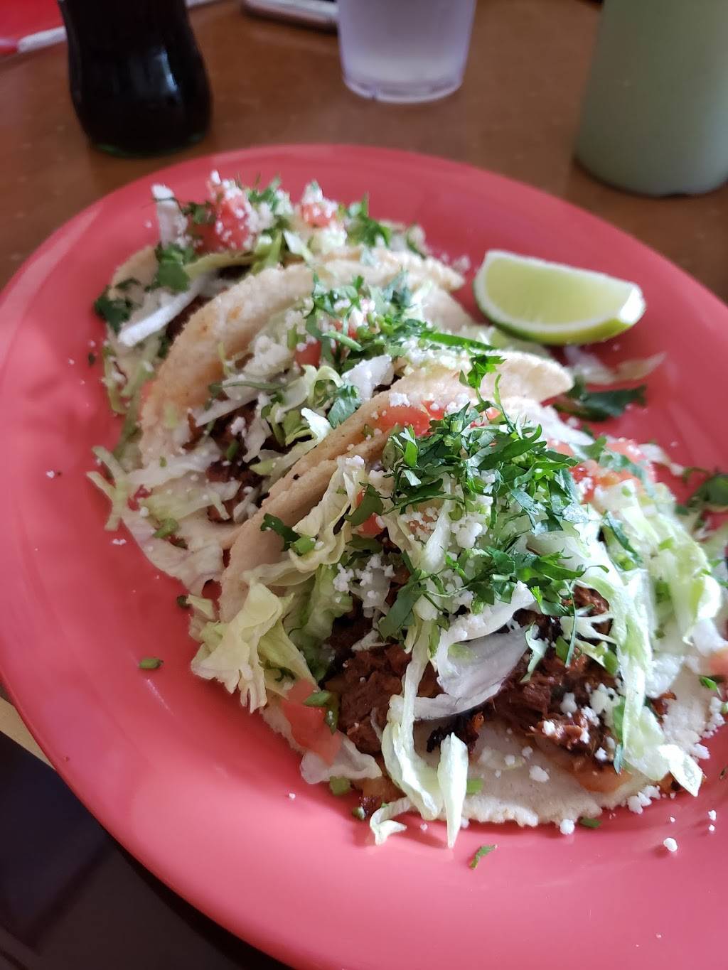 Tacos y Antojitos Emanuel Restaurant | restaurant | 5075 Okeechobee Blvd, West Palm Beach, FL 33417, USA | 5618554971 OR +1 561-855-4971