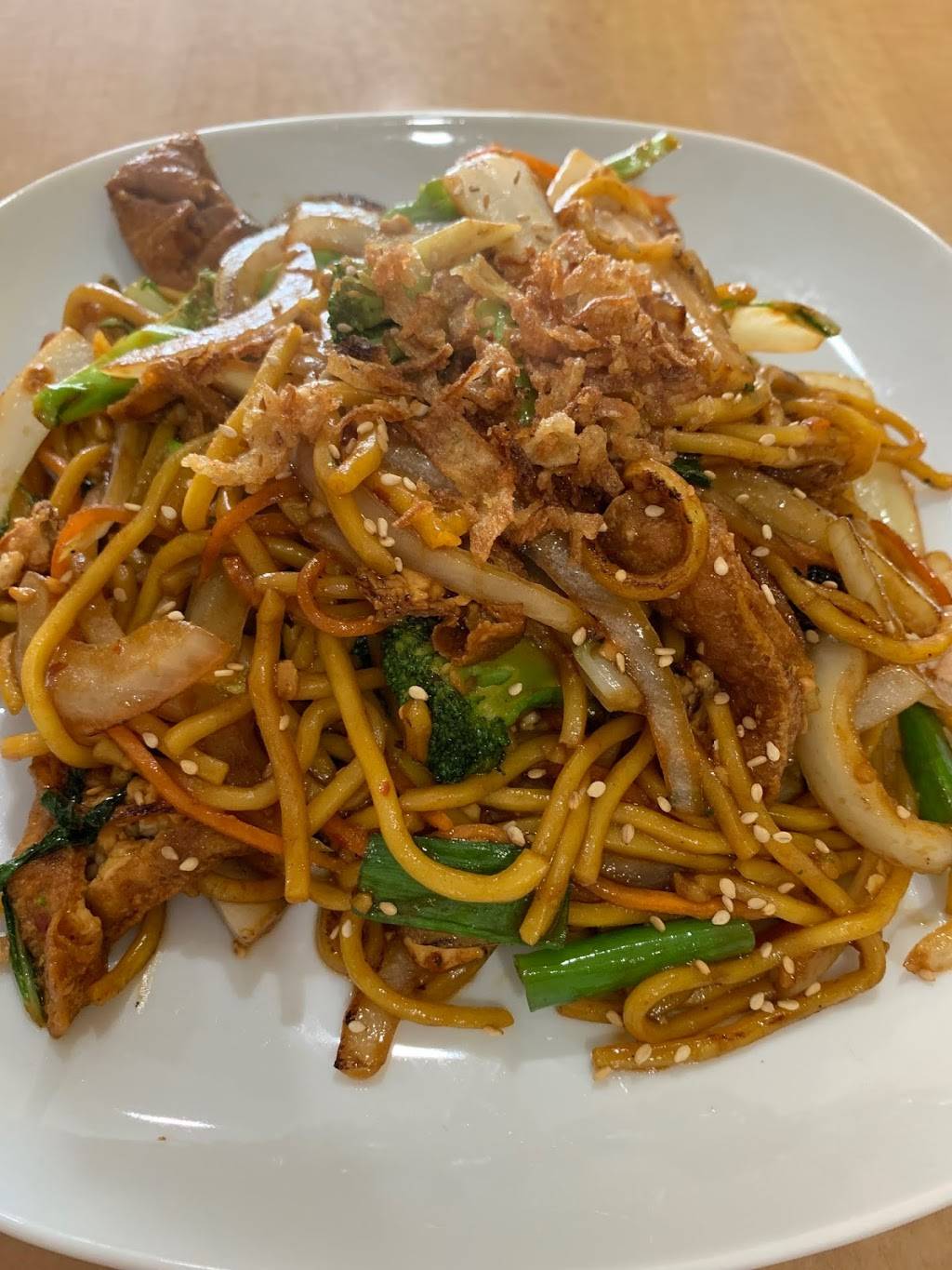 Tropical Thai Cuisine | restaurant | 993 1/2, Kingston Rd, Toronto, ON M4E 1T3, Canada | 4166997210 OR +1 416-699-7210