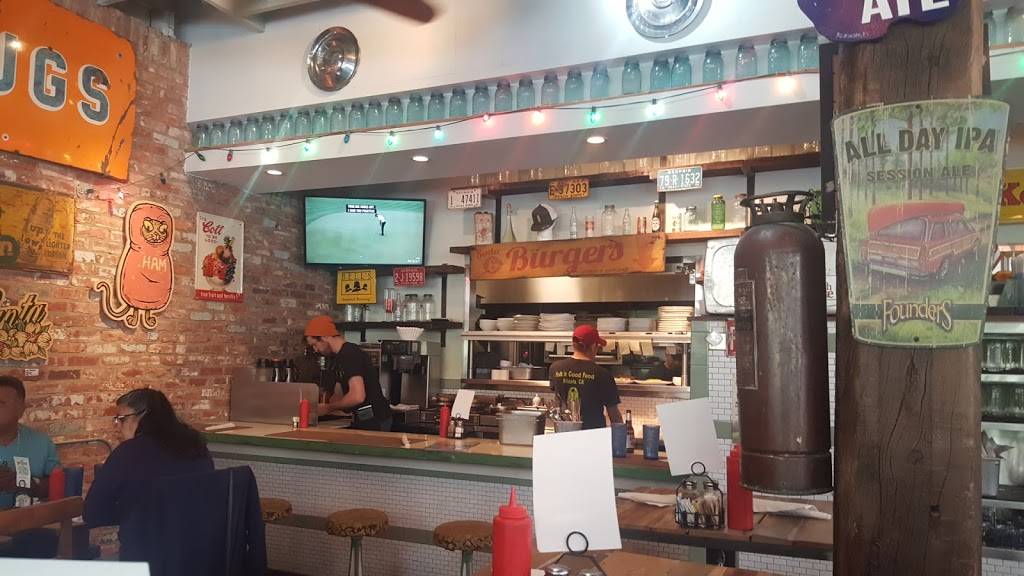 Folk Art Restaurant | restaurant | 465 North Highland Avenue Northeast, Atlanta, GA 30307, USA | 4045374493 OR +1 404-537-4493