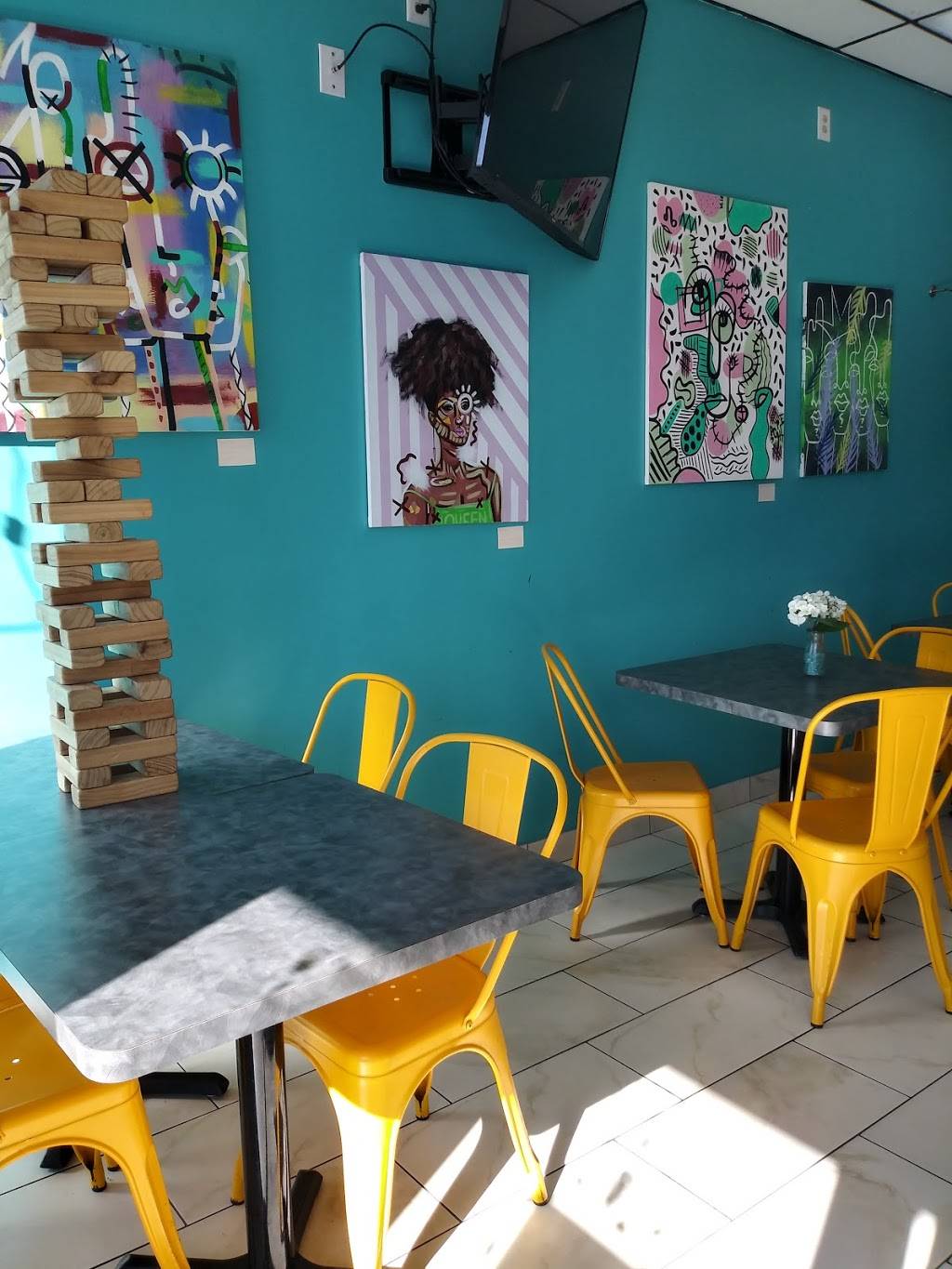 Daiquiris 2 Go | restaurant | 7330 Southwest Fwy suite d, Houston, TX 77074, USA | 7132392623 OR +1 713-239-2623