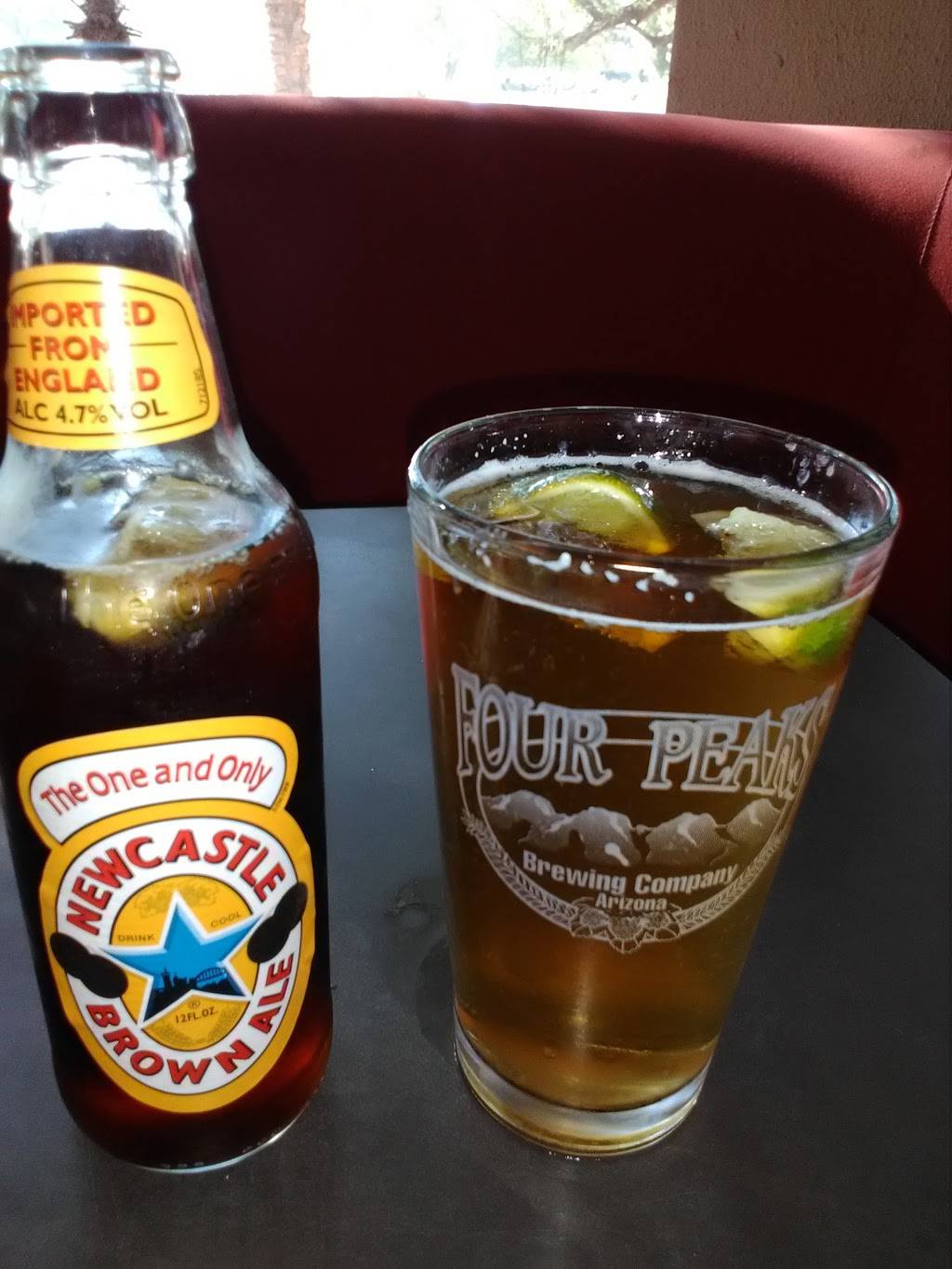 Bleachers Sports Grill | restaurant | 15410 S Mountain Pkwy # 109, Phoenix, AZ 85044, USA | 4807594034 OR +1 480-759-4034