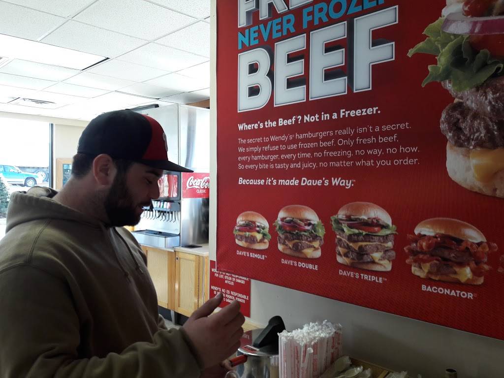 Wendys | restaurant | 6293 Crain Hwy, La Plata, MD 20646, USA | 3019326385 OR +1 301-932-6385