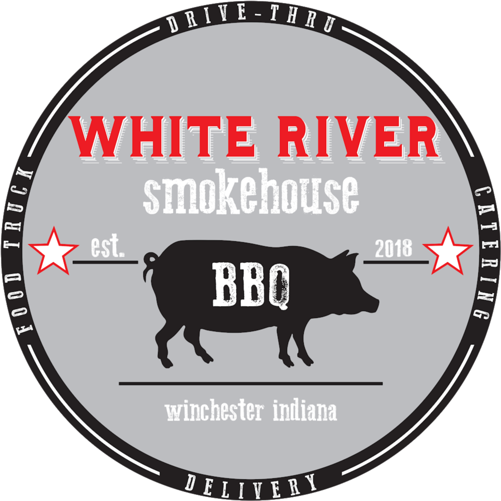 White River Smokehouse | meal delivery | 637 E Washington St, Winchester, IN 47394, USA | 7655842703 OR +1 765-584-2703