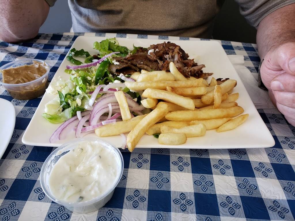 To Nostimo | restaurant | 8659 Florence Ave, Downey, CA 90240, USA | 5626220808 OR +1 562-622-0808