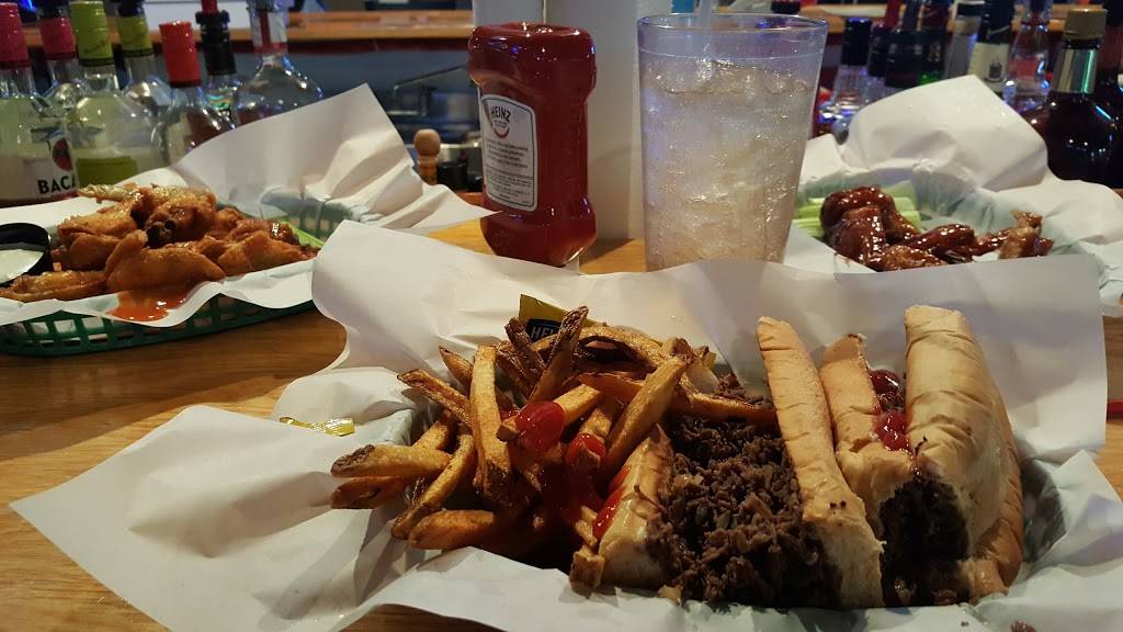 GameChangers | restaurant | 1430 Pulaski Hwy, Newark, DE 19702, USA | 3022616246 OR +1 302-261-6246