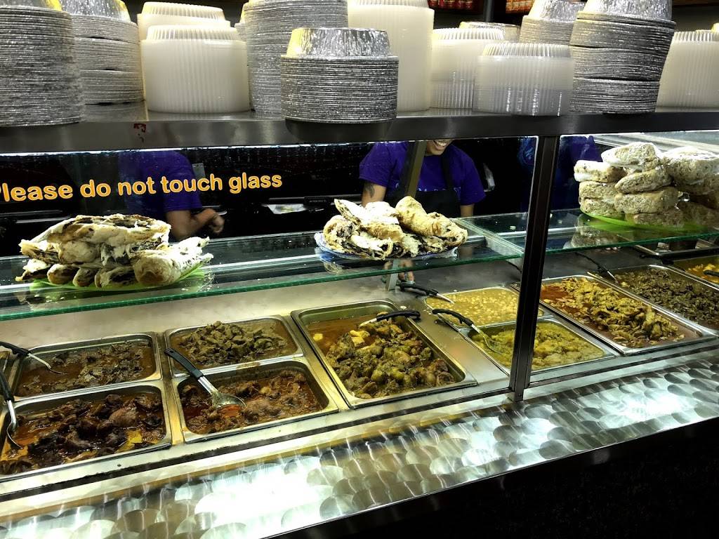 Singhs Roti Shop | bakery | 5244 Old Winter Garden Rd, Orlando, FL 32811, USA | 4072532900 OR +1 407-253-2900