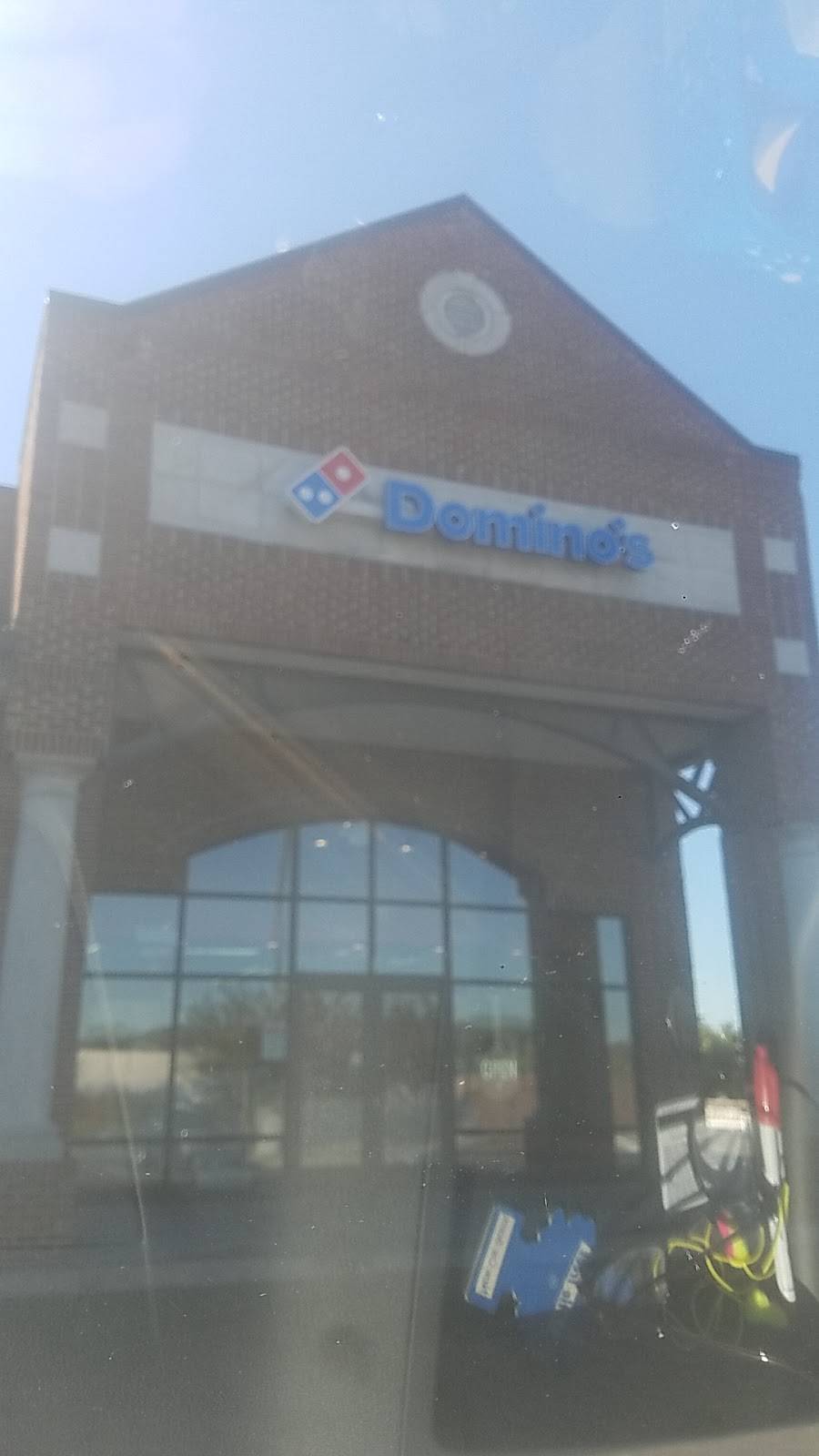 Dominos Pizza | meal delivery | 3012 Longford Dr Ste 11, Spring Hill, TN 37174, USA | 6153023040 OR +1 615-302-3040