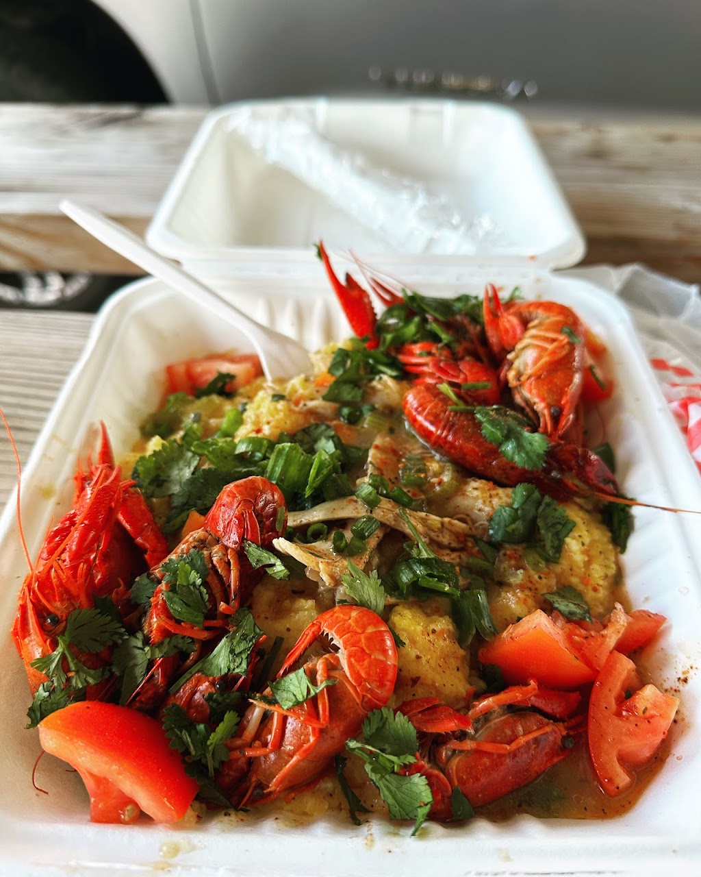 Nicks: Soul Food | restaurant | 520 SW 4th St, Corvallis, OR 97333, USA | 5419950328 OR +1 541-995-0328